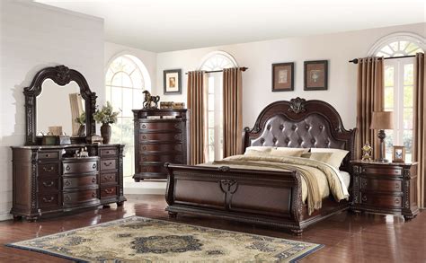 Queen Bedroom Sets