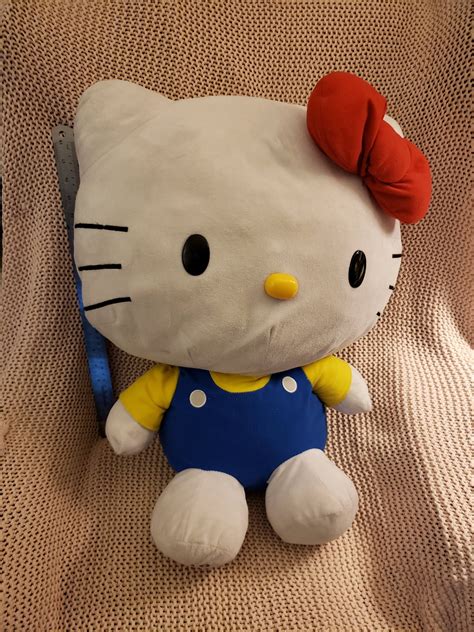 Giant Big Japanese Sanrio Jumbo Hello Kitty Atelier Yuwaciaojp