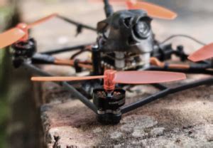 Comment Choisir Les Meilleures H Lices Pour Votre Drone Fpv