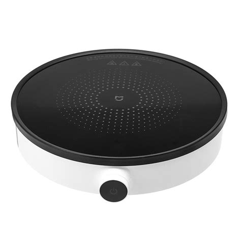 Xiaomi Mijia W V Eltrica Indu O Cooktop Fog O De Aquecimento