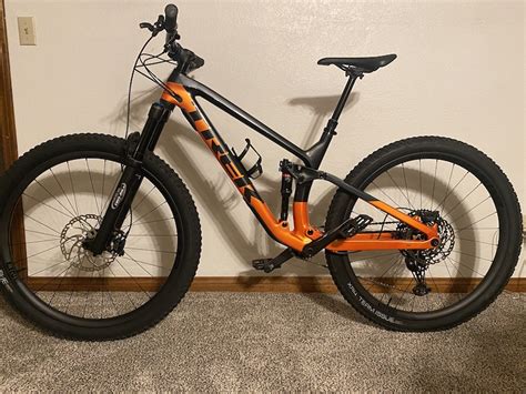 2021 Trek Fuel Ex 9 8 Xt Ml For Sale