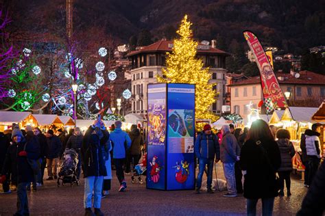 Città dei Balocchi Lake Como Cernobbio