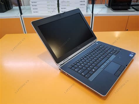 Laptop Cũ Dell Latitude E6430 Intel Core I7