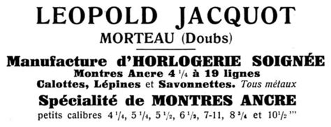 Jacquot