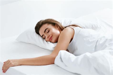 Come Migliorare Il Sonno Consigli Per Un Buon Riposo Salute E Benessere