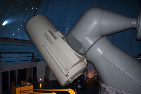 «ЦЕЙСС-2000» — Зеркальный телескоп Терскола (ЗТТ)