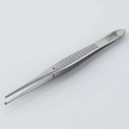 Susol Single Use Gillies Dissecting Forceps Teeth Cm