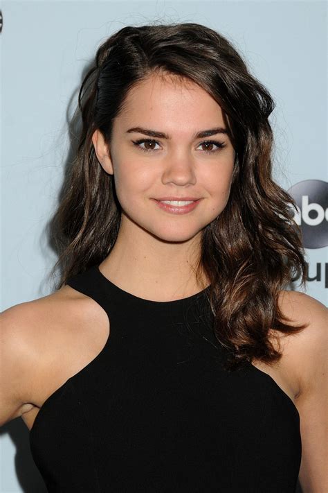 AusCelebs Forums - View topic - Maia Mitchell