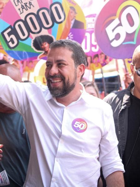 Estatuto Do Psol Obriga Boulos A Cumprir Programa Da Extrema Esquerda