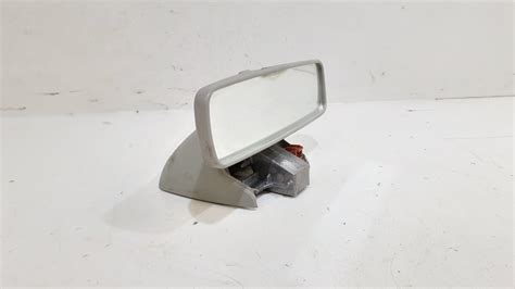 Specchietto Retrovisore Interno RENAULT Scenic Serie 03 09 Casoria