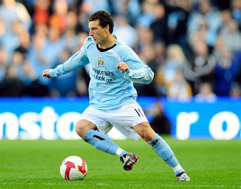 Elano Relembra Os Tempos De Manchester City E Revela Torcida Por