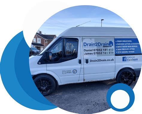 Drain Jetwashing Derby Commercial Drainage Derby