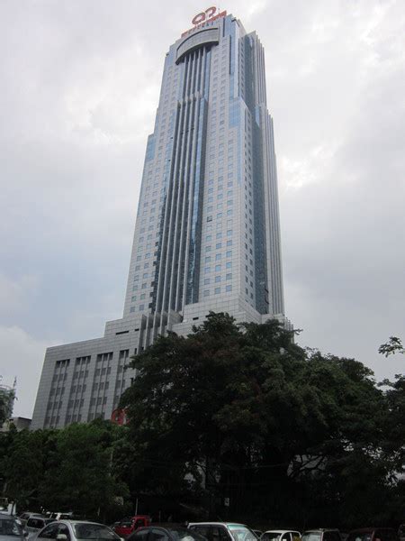 Menara Bank Islam Klcc Property Info Photos And Statistics Land