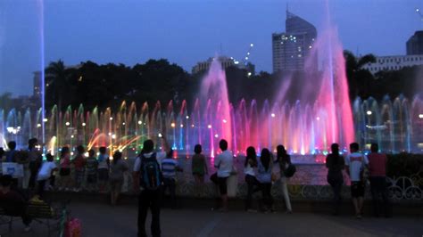 Luneta Park