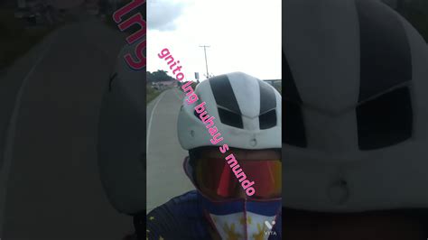 Bike Ult Papunta Baquio Marcos Highway Ahon Ult YouTube