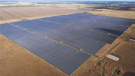 10 Megawatt Solar Plant Informacionpublicasvetgobgt