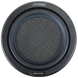 Kenwood KFC XW800F 8 Subwoofer Amazon Ca Electronics