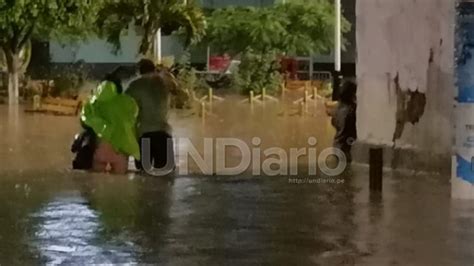 Yaku Pobladores De Provincias De Pacasmayo Y Chep N Viven Emergencia