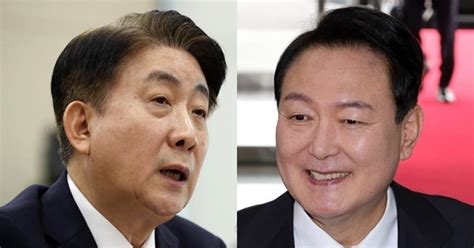 윤석열 대통령 이동관 청문보고서 재송부 요청 방침24일 임명 전망 위키트리