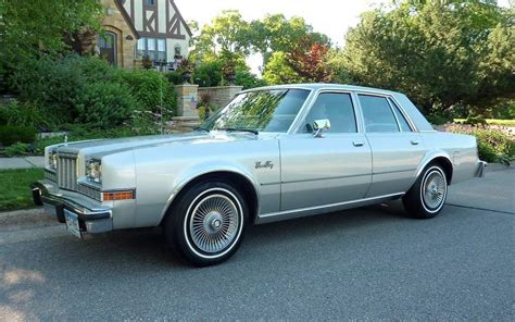 Grandpa Fury 1985 Plymouth Gran Fury Salon