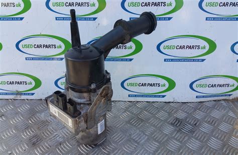 Citroen Berlingo Van Power Steering Pump Used Car Parts Uk