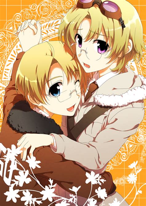 AmeCan Axis Powers Hetalia Mobile Wallpaper 280432 Zerochan