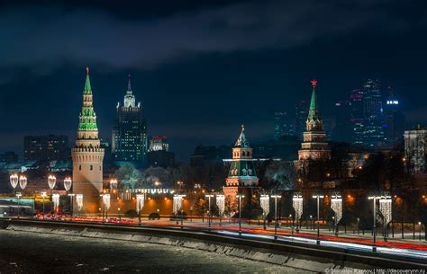 Москва — путеводитель: как добраться, что посмотреть и где остановиться