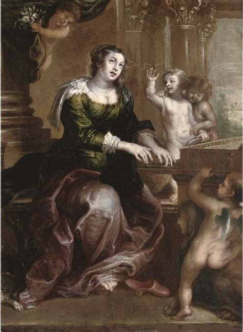 Sold Price After Sir Peter Paul Rubens 17th Century December 3