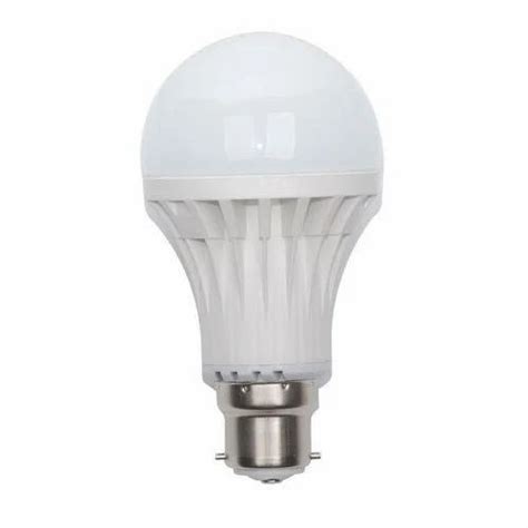 Sun Lights Cool daylight 10 Watt LED Bulb, Type of Lighting Application ...