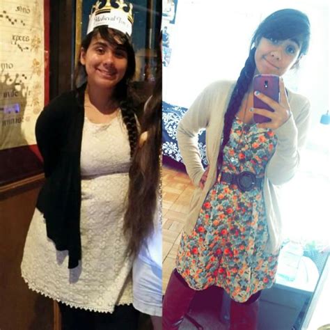 Incredible And Inspirational Weight Loss Transformations Others