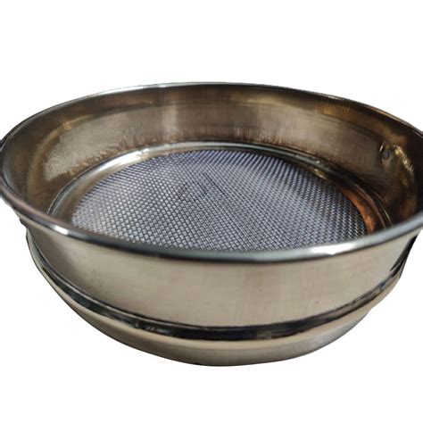 Round Brass Test Sieves At 650 Piece In Secunderabad ID 2849780595591