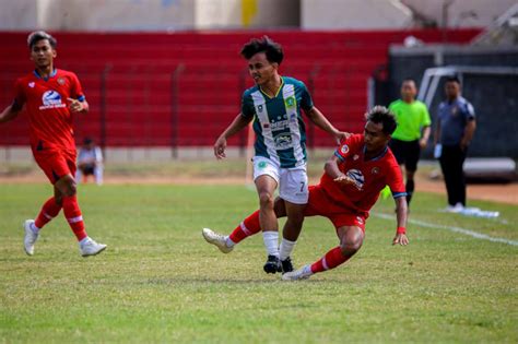 PSHW UMY Minta Asprov PSSI Investigasi Wasit Final Liga 3