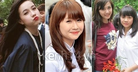 Ng M Hot Girl Vi T Trong Ng Y Chia Tay Tr Ng L P