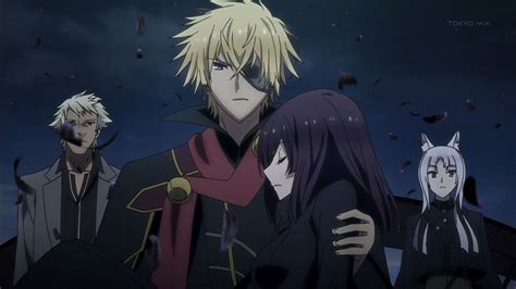 Tokyo Ravens A Side On Natsume And Harutora Tokyo Ravens Romance