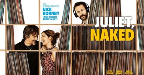 Juliet Naked Kinowelt Sylt