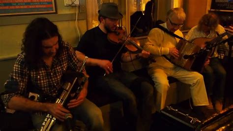 Irish Traditional Music Session Youtube