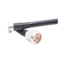 Compra Epcom Jumper De Cable Coaxial Lmr N Macho N Macho Sn N