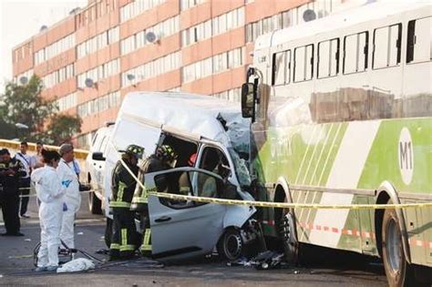 La Jornada Más De 17 Mil Muertes Al Año Por Accidentes Viales Anasevi