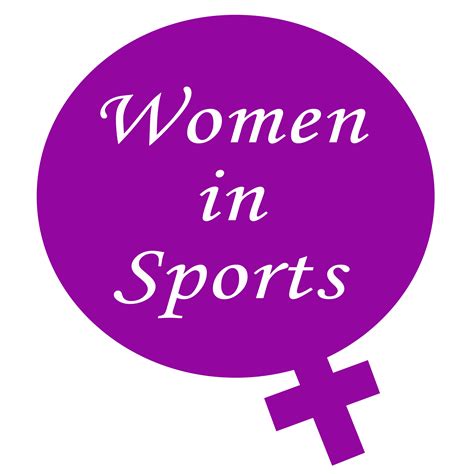 women is sports
