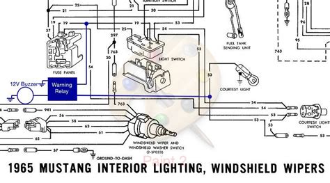 [DIAGRAM] 2007 Mustang Headlight Wiring Diagram FULL Version HD Quality