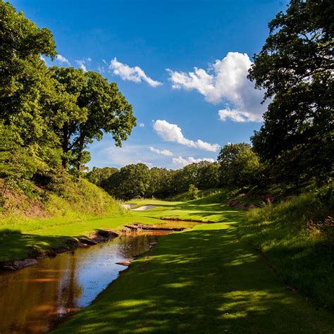 karsten creek golf club