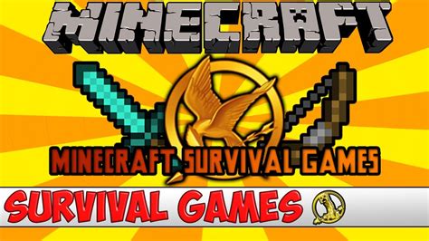 Minecraft Bukkit Plugin Ultimate Survival Games Tutorial Youtube