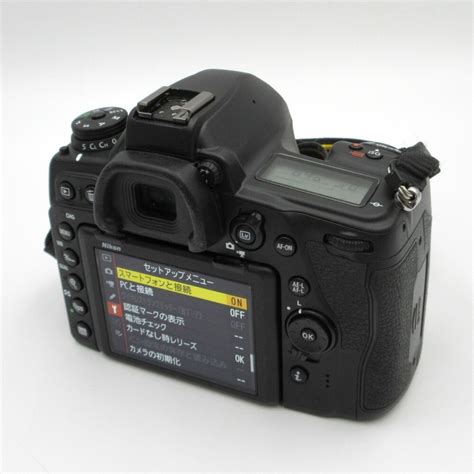 Yahooオークション 1円〜 Nikon ニコン D780 一眼レフカメラ ボディ