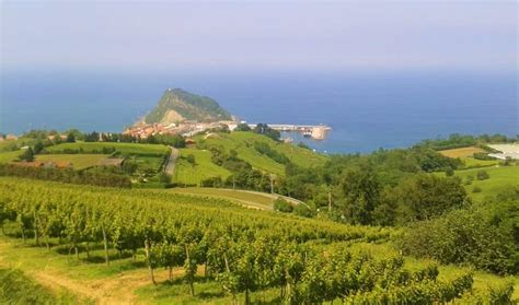 Garate from Getaria (Basque Country Cycling Climbs)