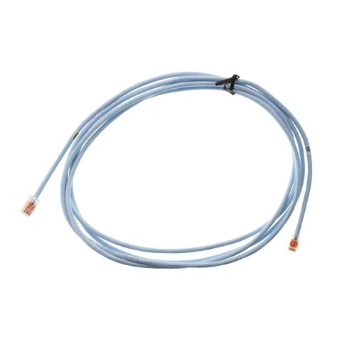 Systimax Commscope Cpc F Gigaspeed Xl E Patch Cord L Blue