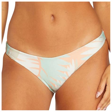 Volcom Palm Shell Hipster Bikini trusser Dame køb online Bergfreunde dk