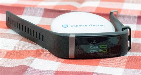 Fitnessarmband Test Vergleich 2024 ᐅ TÜV zertifiziert