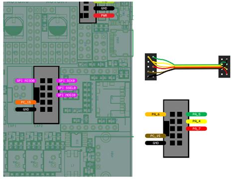 Bigtreetech Octopus Remora Documentation