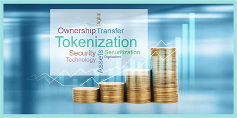 Asset Tokenization — What Is It The Next Powerful Level Of