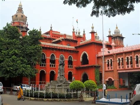 Madras High Court Sets Aside Govts Igst Refund Denial Order For Lenovo